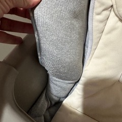 【受渡決定】ハイローチェア　ユラリズム スマート（ベビーザらス限定モデル）の画像