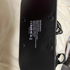6in1 
充電器の画像