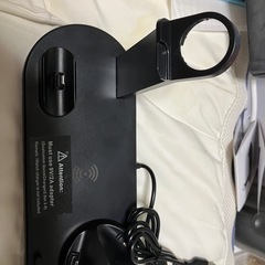 6in1 
充電器の画像