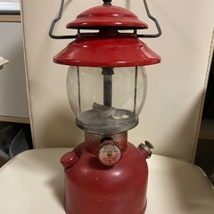ランタン　ジャンク