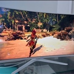 Innocn 39G1R 38.5インチ湾曲モニター 165Hz...