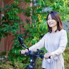 ポート巡回・SV候補スタッフ募集🥰＼嬉しい自由シフトで予定が組み...
