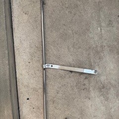 バイク 旗棒 760mm