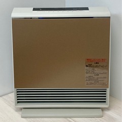 大阪ガス　空気清浄機能付きガスファンヒーター　都市ガス　RC-N4001NP 大阪ガス ガスファンヒーター RC-N4001NP