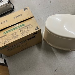 サニタリエース 据え置き式