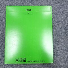 耐水研磨紙 耐水ペーパー 未開封 1箱 紙やすりの画像