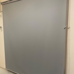 遮光ロールカーテン