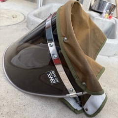 ゼットファーザー風防