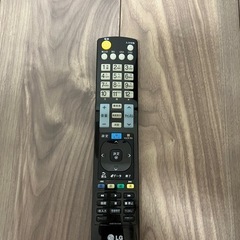 テレビ・録画HDD・スタンドセットの画像