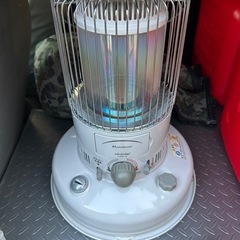 トヨトミ　石油ストーブ　RB-25F　