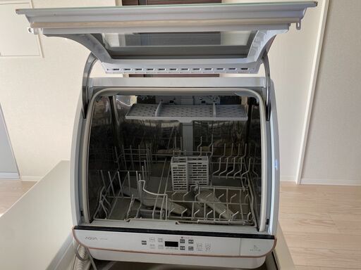 2020年式_食洗機