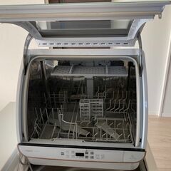 2020年式_食洗機
