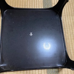 和のお膳14個セットお正月や会席に！の画像