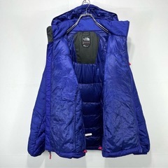 【取引先決定】THE NORTH FACE 700フィル サミット ダウンジャケットの画像