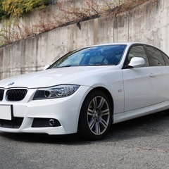 E90 320i｜中古車｜ジモティー