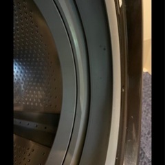 【洗濯機】ドラム式 HITACHIの画像