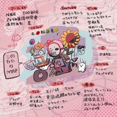 ゆるい友達募集！