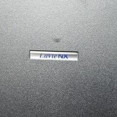 【レア物】NEC Windows98 LaVie NX LW30H/6 ノートパソコンの画像