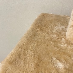 キャットタワー　訳アリ品の画像