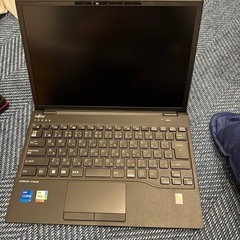 本日限定値引きあり！美品 富士通　LIFEBOOK U9313