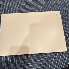 値下げ可！富士通 LIFEBOOK WU2/H1  シルバーホワイトの画像