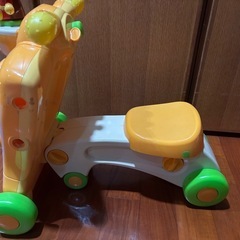 アンパンマン　カート　値下げしましたの画像