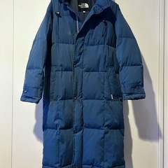 THE NORTH FACE ザノースフェイス ダウンコート ヴ...