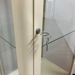 コレクションケース キャビネットの画像