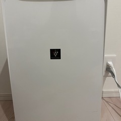 SHARP 除湿機　7リットル