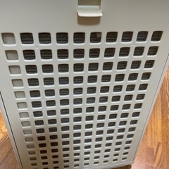 SHARP 加湿空気清浄機の画像