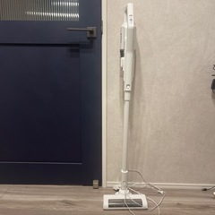 掃除機 Iris Ohayama 
