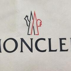モンクレールガーメント未使用の画像