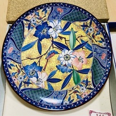大皿  39cm
  