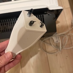 ヒーターの画像