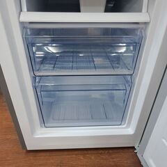 リサイクルショップどりーむ天保山店　No15515　冷蔵庫　TCL　2024年製　173L　写真参照の画像