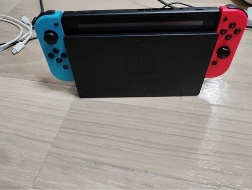 おもちゃ Switch