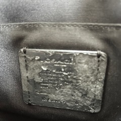 コーチ　　バッグ
の画像