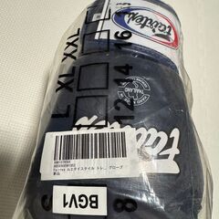 新品未使用、未開封のFairtexムエタイボクシンググローブです...