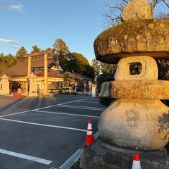 12月22日群馬県安中市ツーリング