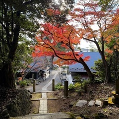 12月22日群馬県安中市ツーリング - 友達