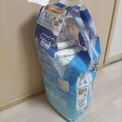 ［今週まで］ムーニーマンbigサイズ男の子用　26枚の画像