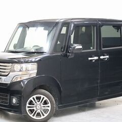 売れてる軽でドライブ