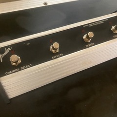 Fender Twin Amp フェンダーツインアンプ
 の画像
