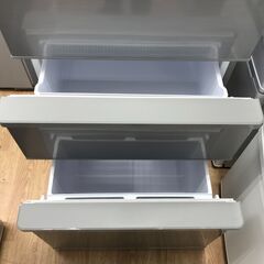 ★ジモティ割あり★ AQUA 冷蔵庫 355L 年式2018 動作確認／クリーニング済み KJ7297