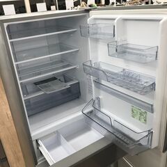 ★ジモティ割あり★ AQUA 冷蔵庫 355L 年式2018 動作確認／クリーニング済み KJ7297