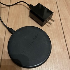 Anker スマホ充電器　高速の画像