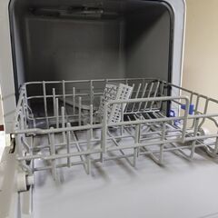食器洗い乾燥機の画像