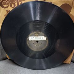 (中古 SPレコード)ジャスト・ビコーズ‐藤原啓治,ワゴンマスターズ