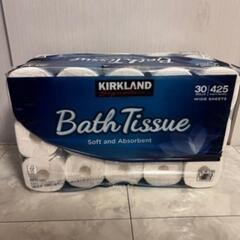 コストコ　カークランドシグネチャー　トイレットペーパー💠