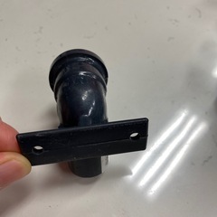 水道部材 水道配管 配管部材 座付 HI エルボ 1個の画像